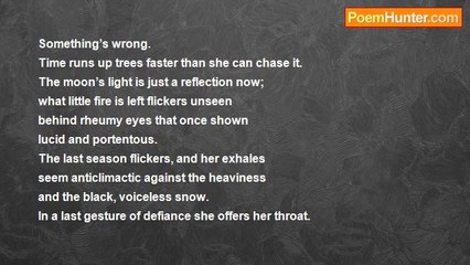 metamorphhh (aka jim crawford) - Wax Wolf