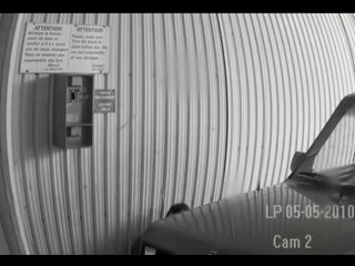 Carwash Knockout - Fails World