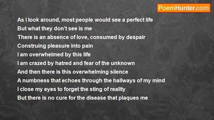 C.R. Ebowski - Guilty Eyes