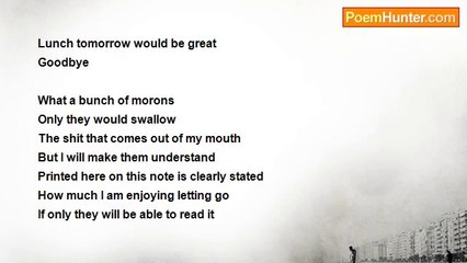 C.R. Ebowski - Delusions of a Sane Person