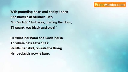 Katz Haus - Got What She Deserved