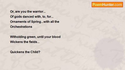 elysabeth faslund - January Cantata