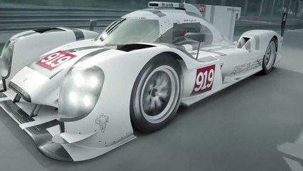 Porsche: ''We are ready for Le Mans 2014.''