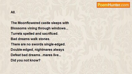 elysabeth faslund - The Mirror Needs Re-Silvering