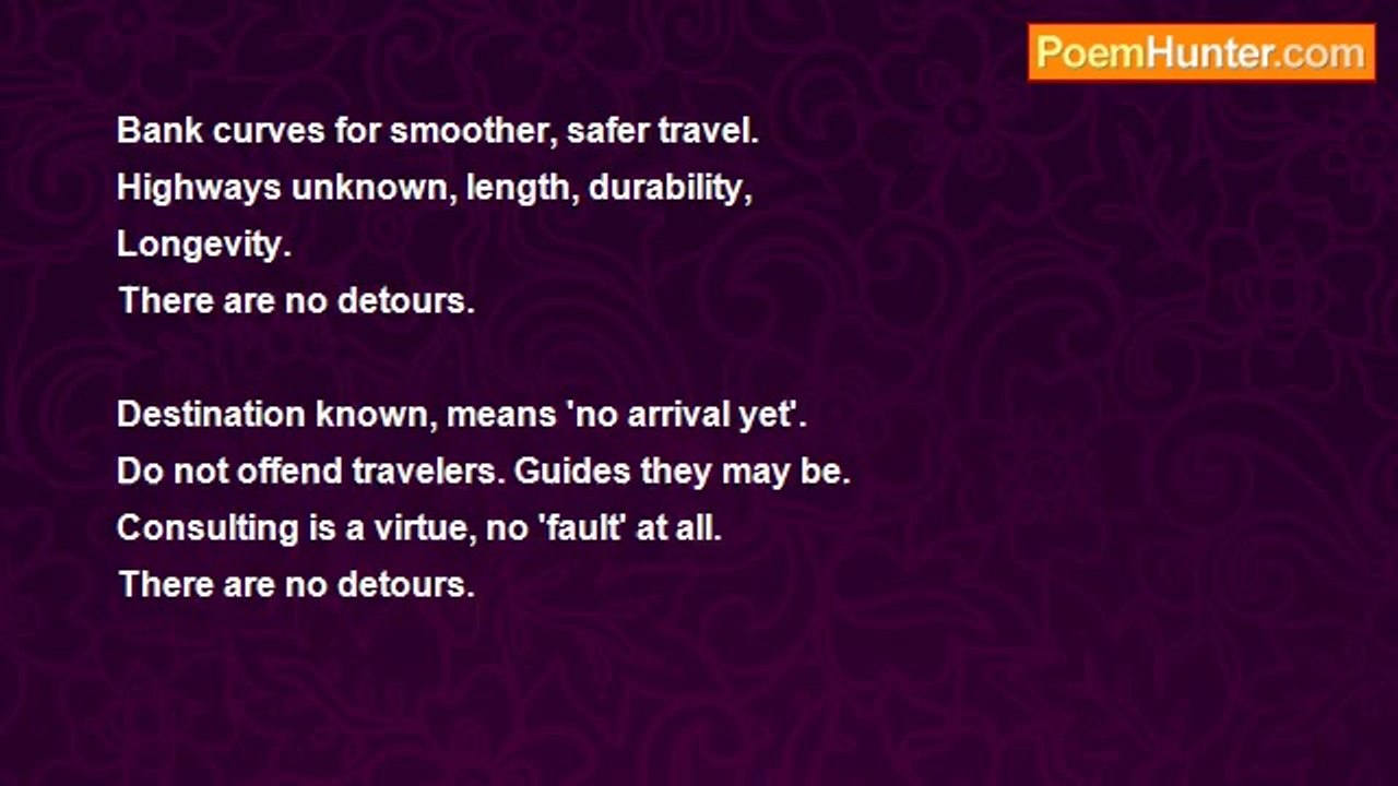 elysabeth faslund - ................What Kind Of Driver Are You?