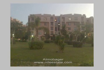 Apartment for Rent in 1st Phase Rehab City