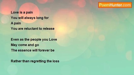 Nate Snowball - The Heart of Love ❤️