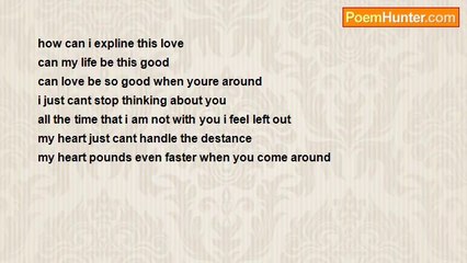 ayam alabdily - Can This Love be Real