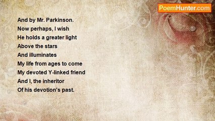 Denis Kucharski - My Grandfather Melted Away