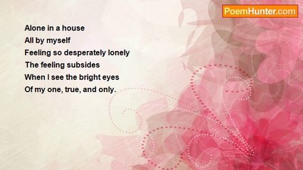 Mystykka Mysterious - Alone In A House...
