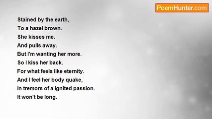 Stuart Logan - Tremors