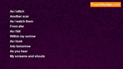 Ryan Joseph Holder - Broken