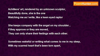 Karl Stuart Kline - The Celtic Queen