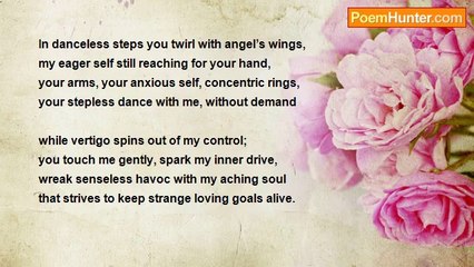 Lorenzo Costigliolo - Sonnet to a Beloved in the Spring