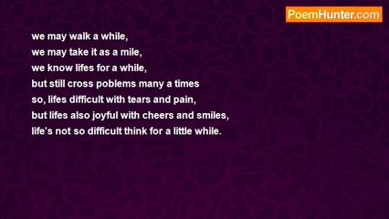 ritu gangele - lifes not so difficult