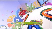 قناة الكأس : برنامج Brazil online , الحلقة الثانية - الجزء الثاني