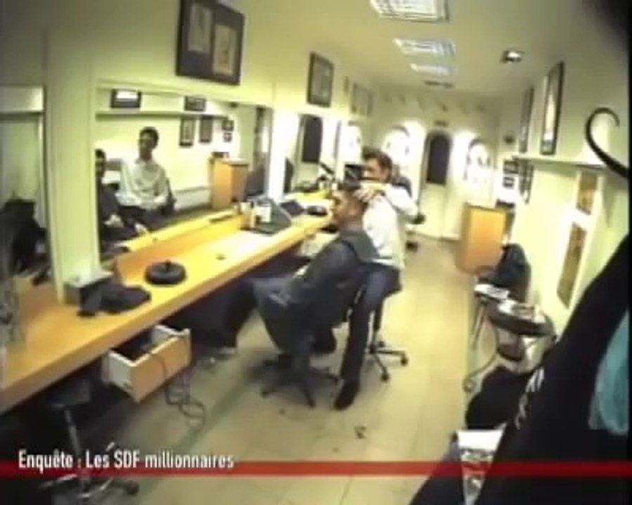 Comment 3 SDF sont devenus millionnaires