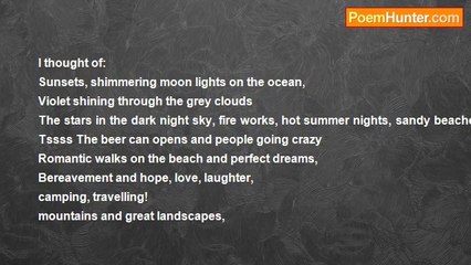 Nathan Strange - Suicide Part 2 - Live... (while you can)