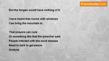 Raghavan Warrier - Empty