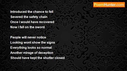 Alison Smith - Passion Poison Pleasure