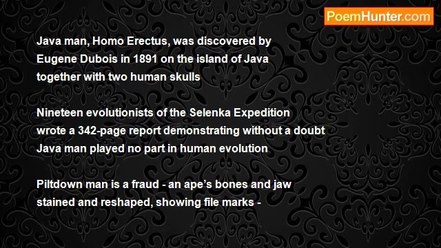 Margaret Alice - S1. Fiction, Fraud and Fantasy Of Ape-Men