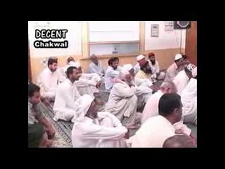 Zaheer Farooqi Part 2Sunni Confince Udhwal Chakwal (siddiquezia3@gmail.com)+923214799840