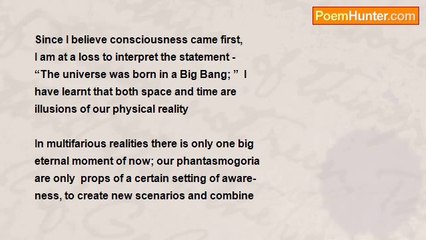 Margaret Alice - I Only Imitate Them, Joyously Entranced 6.11.2008