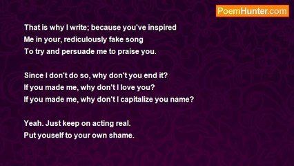 heroine bard - Oh Mighty