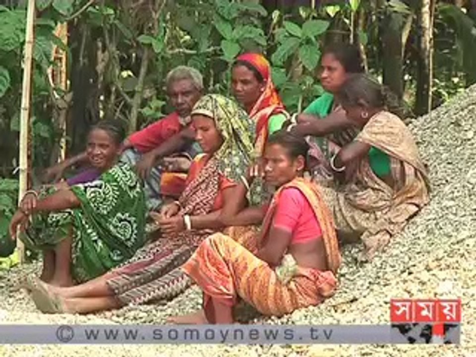 ব্যতিক্রম সিলেটের পাথর ও বালু কোয়ারি
