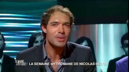 Marine Lepen humiliée par Bedos trop fort !