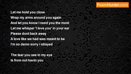 Tim Rawson - Tears In My Heart