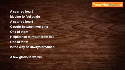 Michael Saurer - Story of a broken heart