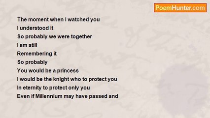 Nuri Nara - 4. Even if Millennium passes