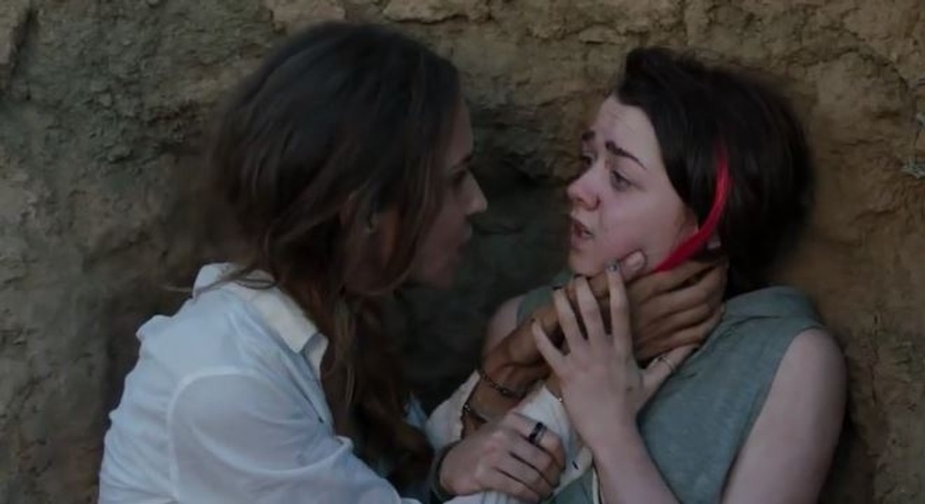 Heatstroke with Maisie Williams (GOT) - Official Trailer - video Dailymotion