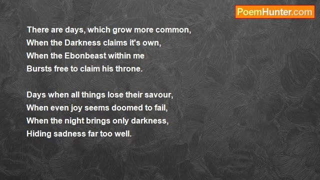 Mark Earls - Visions of Hell: Part II