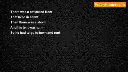 jess kisss - Troubled Cat