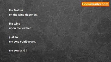 moon batchelder - The Feather And The Wing