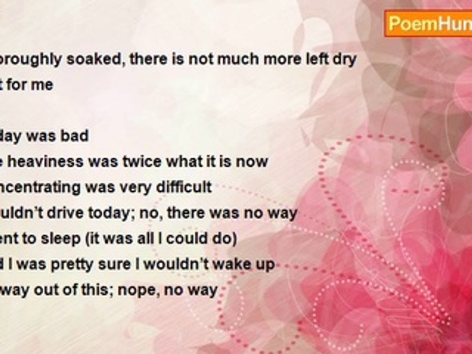 jennifer killian - Dying today