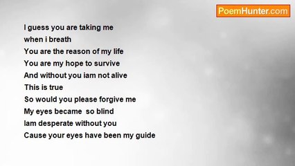 Eslam Shawky - Reason of my life