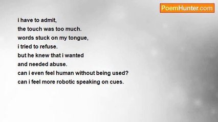 Ana Podarevska - Brittle