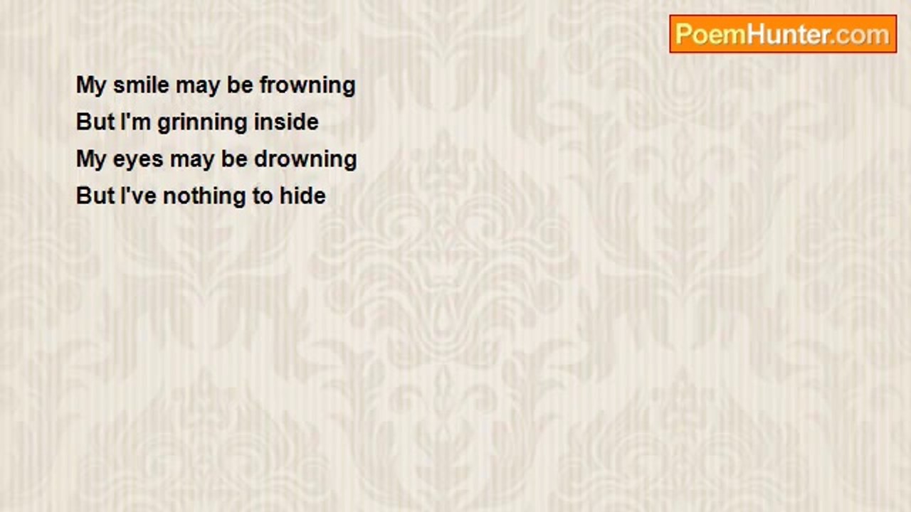 Twilight Whispers - DROWNING