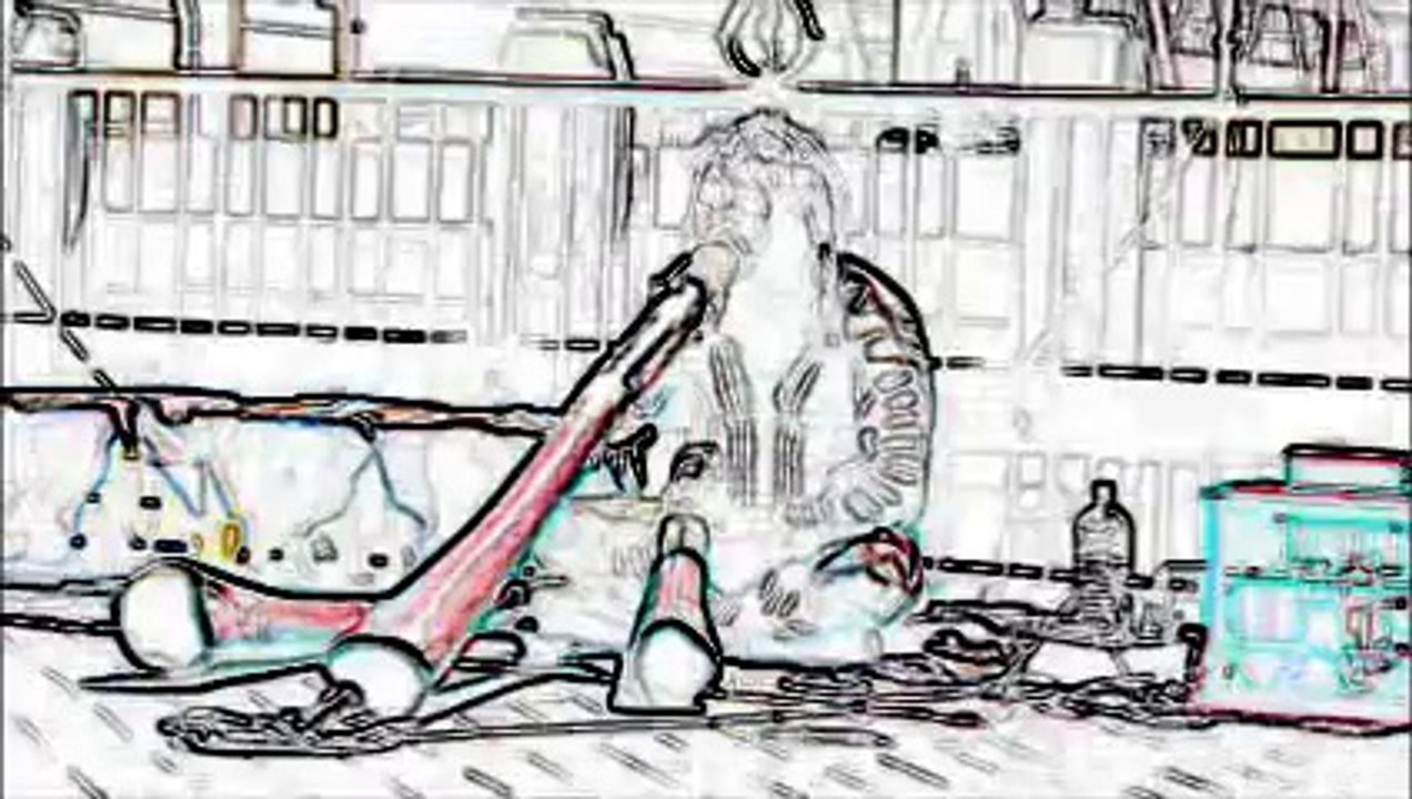 1. dayklu - the naksi