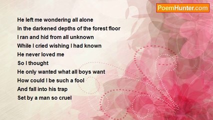 Kimberley Waldron - Used