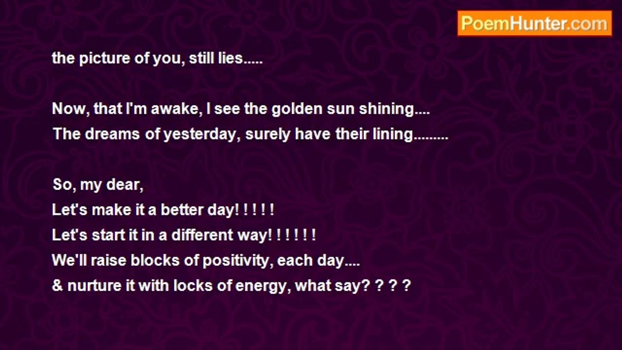 Neha Aradhye - When..........