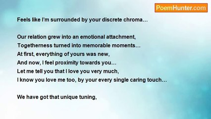 Neha Aradhye - Unique Tuning