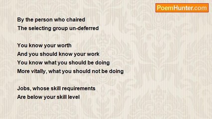 Bashyam Narayanan - Leave a mark by your special ways of playing your role