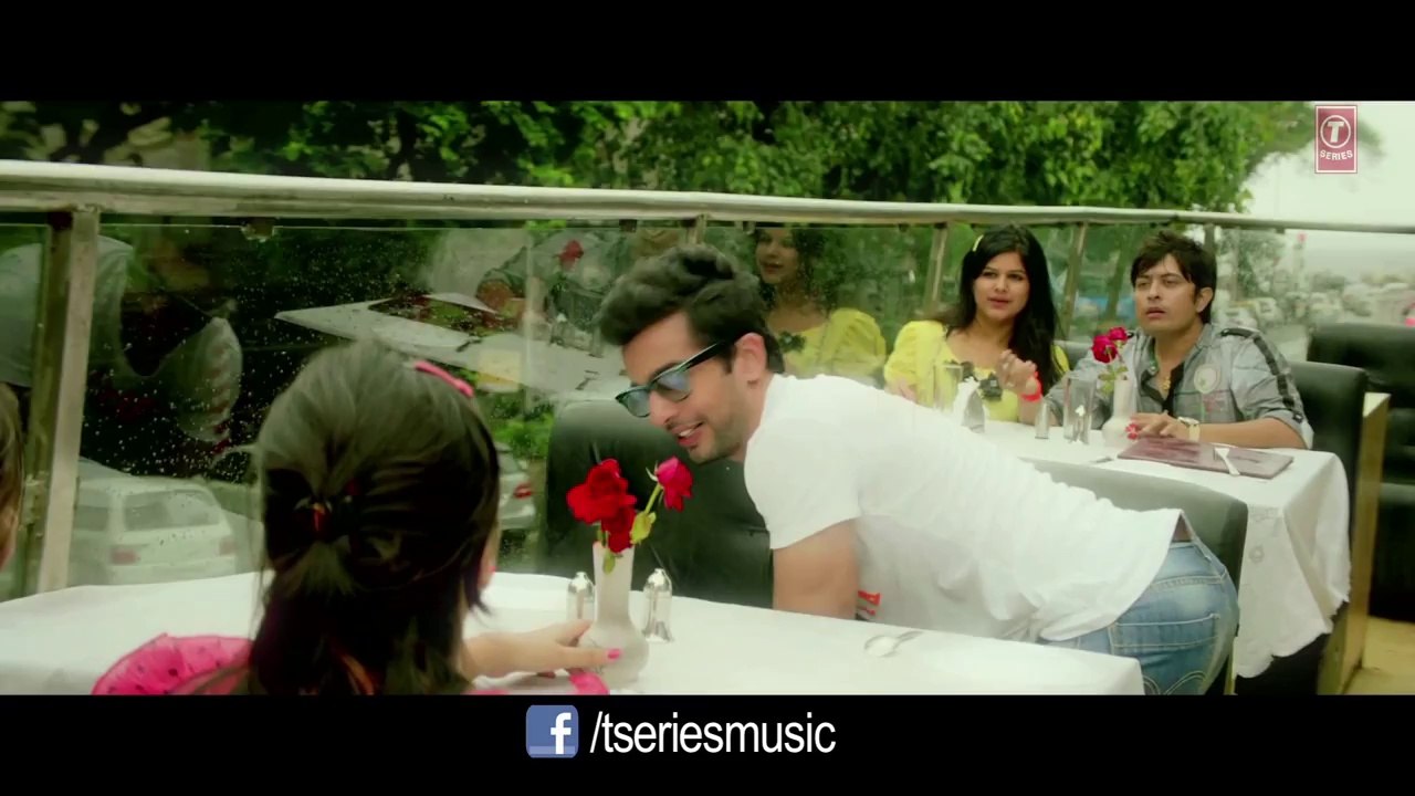 Kabhi Aayine Pe (Hate Story 2)