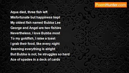 Alyssa Rieper - Small Poisoned Heart