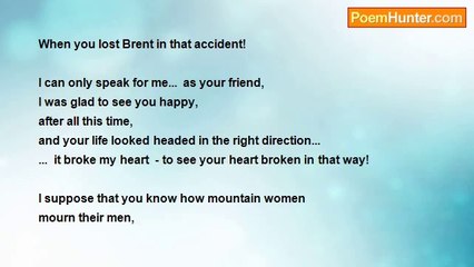 Barry Van Allen - Complicated