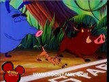 timon and pumba - Paraguay Parable [Tamil]